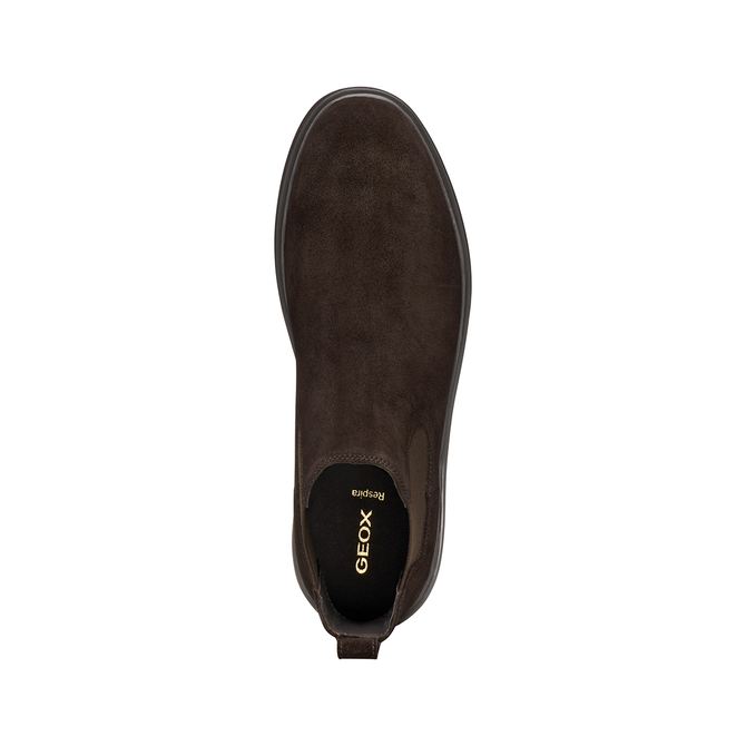 Geox MASSIMIANO - Braun - Sohle