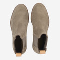 Marc O’ Polo LINUS 4B - Beige - Sohle
