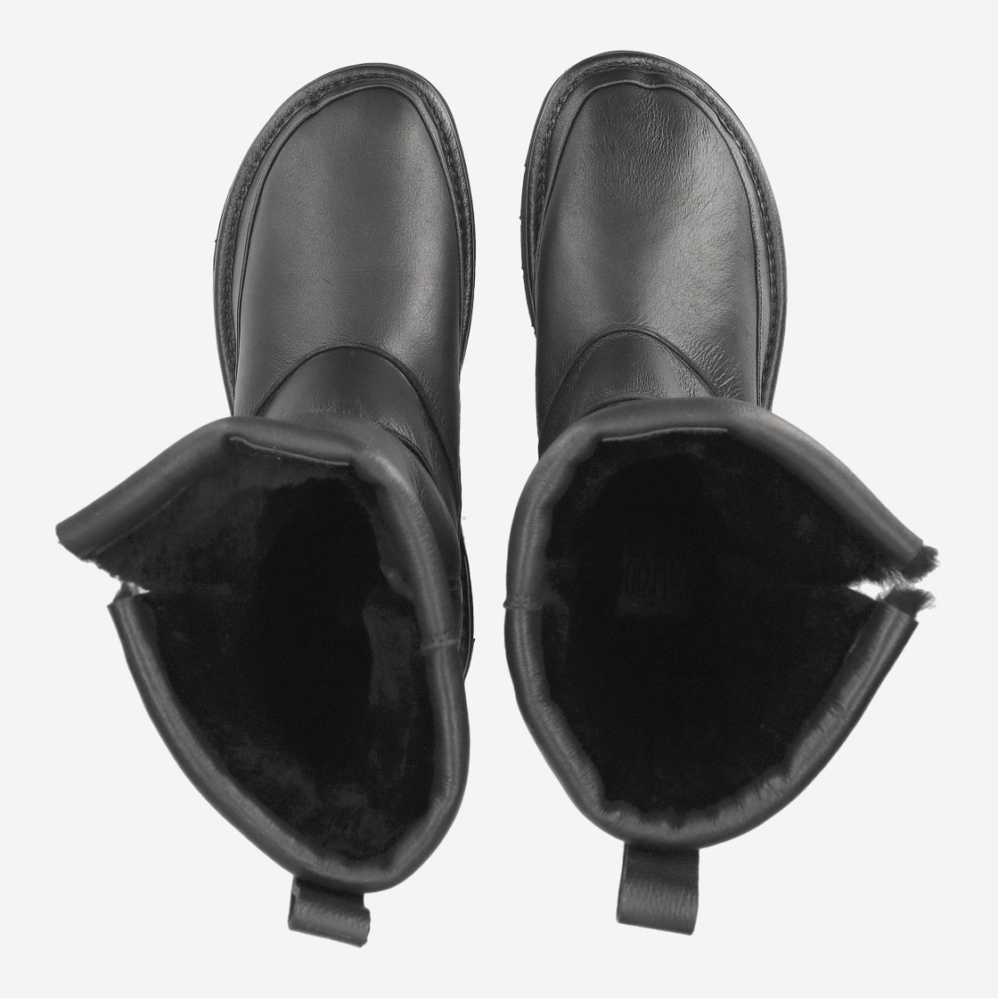 Galizio Torresi 424558 V7059 - Schwarz - Sohle
