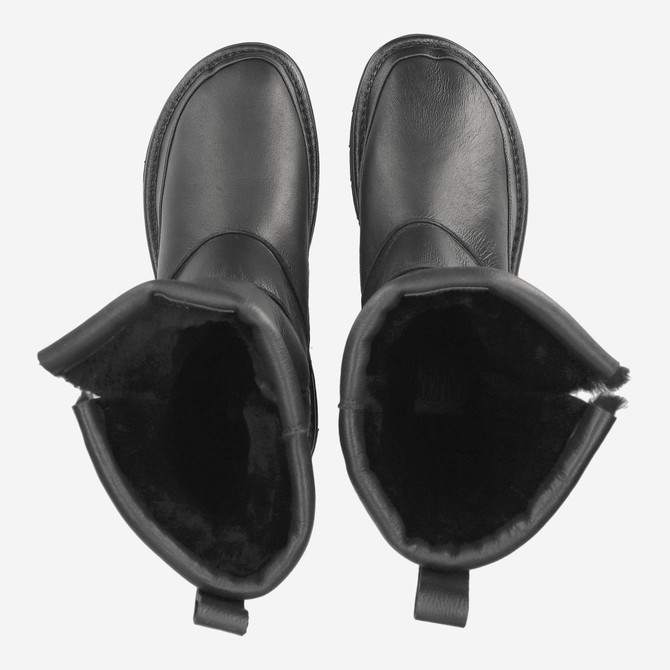Galizio Torresi 424558 V7059 - Schwarz - Sohle
