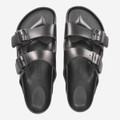 birkenstock ARIZONA EVA - Schwarz - Sohle