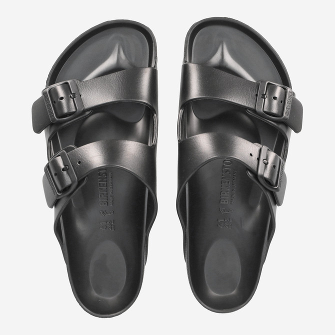 birkenstock ARIZONA EVA - Schwarz - Sohle
