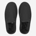 Boss Home_Mule - Schwarz - Sohle