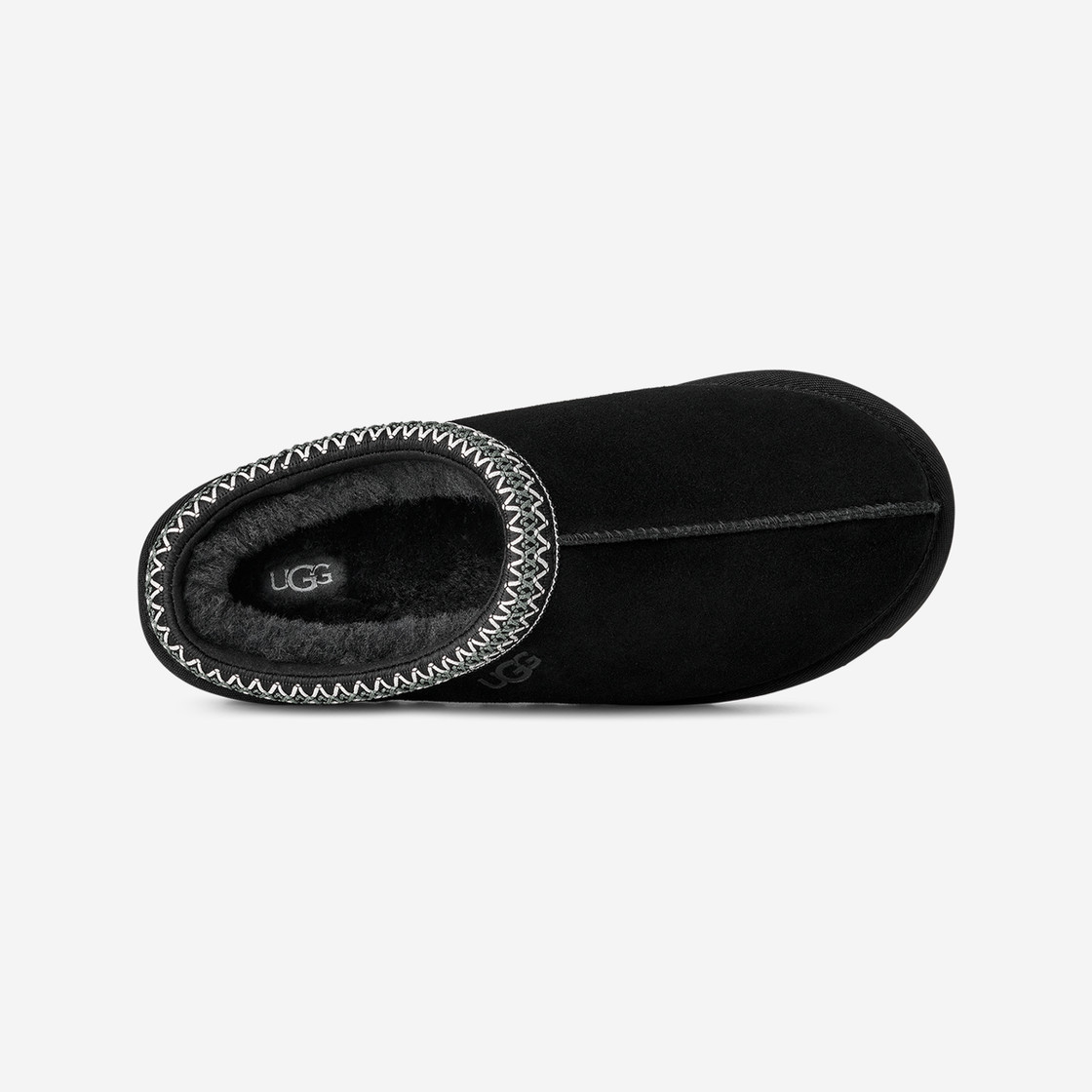 UGG australia TASMAN II - Schwarz - Sohle