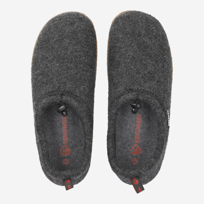 Giesswein VENT - Schwarz - Sohle