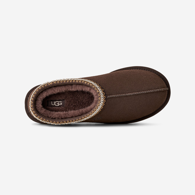 UGG australia TASMAN II - Braun - Sohle
