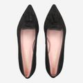 Pretty Ballerinas 43.726 - Schwarz - Sohle