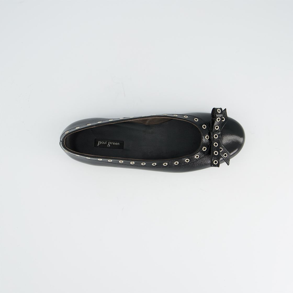 Paul Green 1159-018 - Schwarz - Sohle