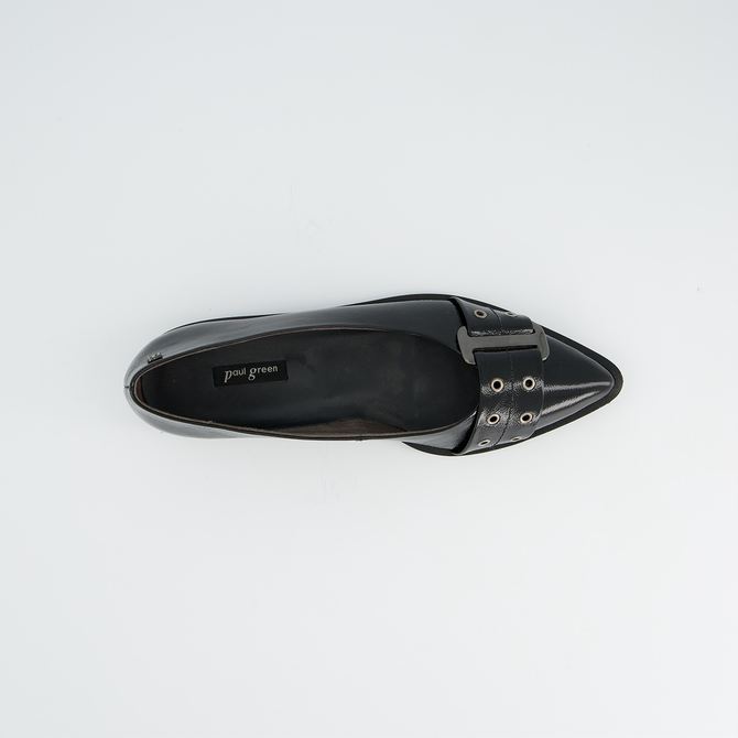 Paul Green 1175-008 - Schwarz - Sohle