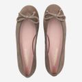 Pretty Ballerinas 35.663 - Beige - Sohle