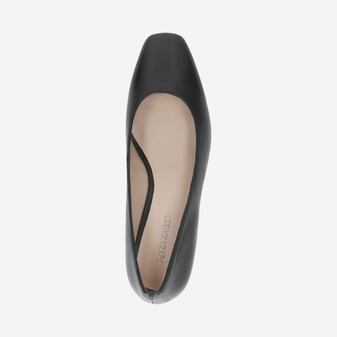  72402 - Schwarz - Sohle