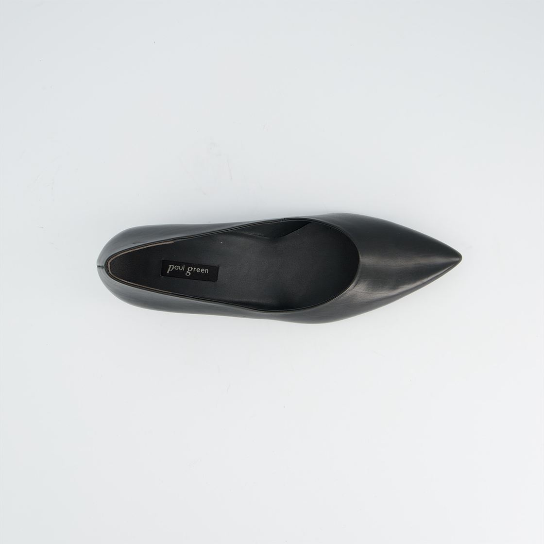 Paul Green 3849-018 - Schwarz - Sohle