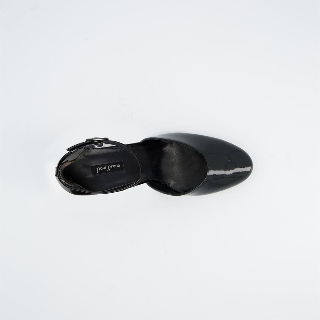 Paul Green 3850-008 - Schwarz - Sohle