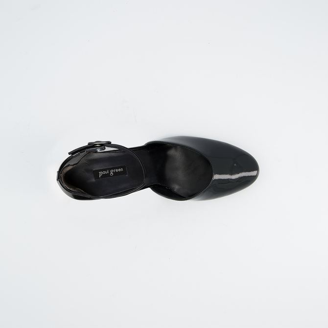 Paul Green 3850-008 - Schwarz - Sohle