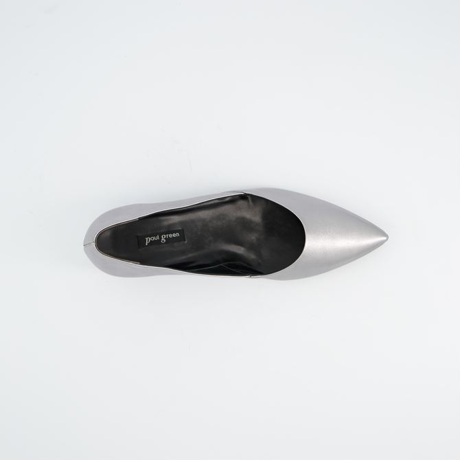 Paul Green 3815-098 - Silber - Sohle
