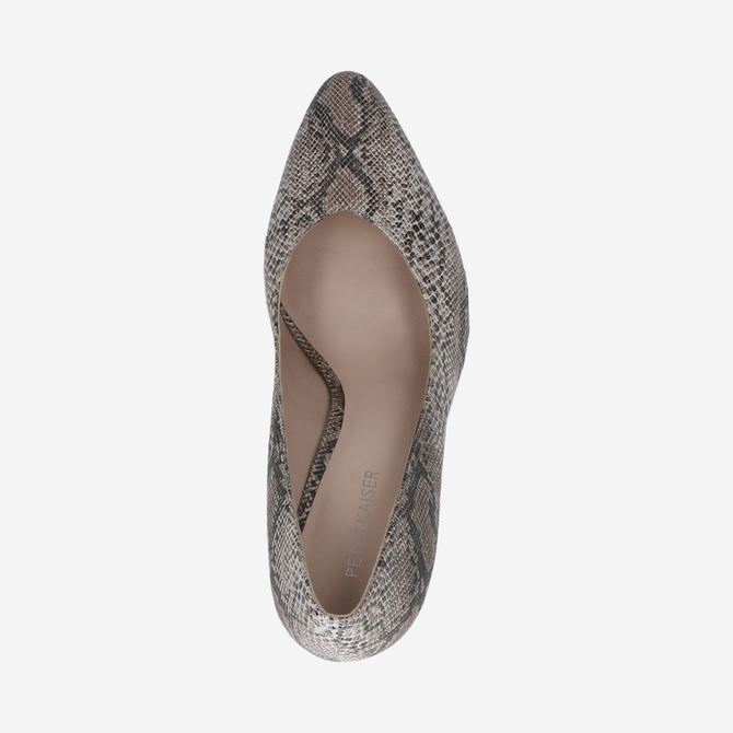 72445 - Beige - Sohle