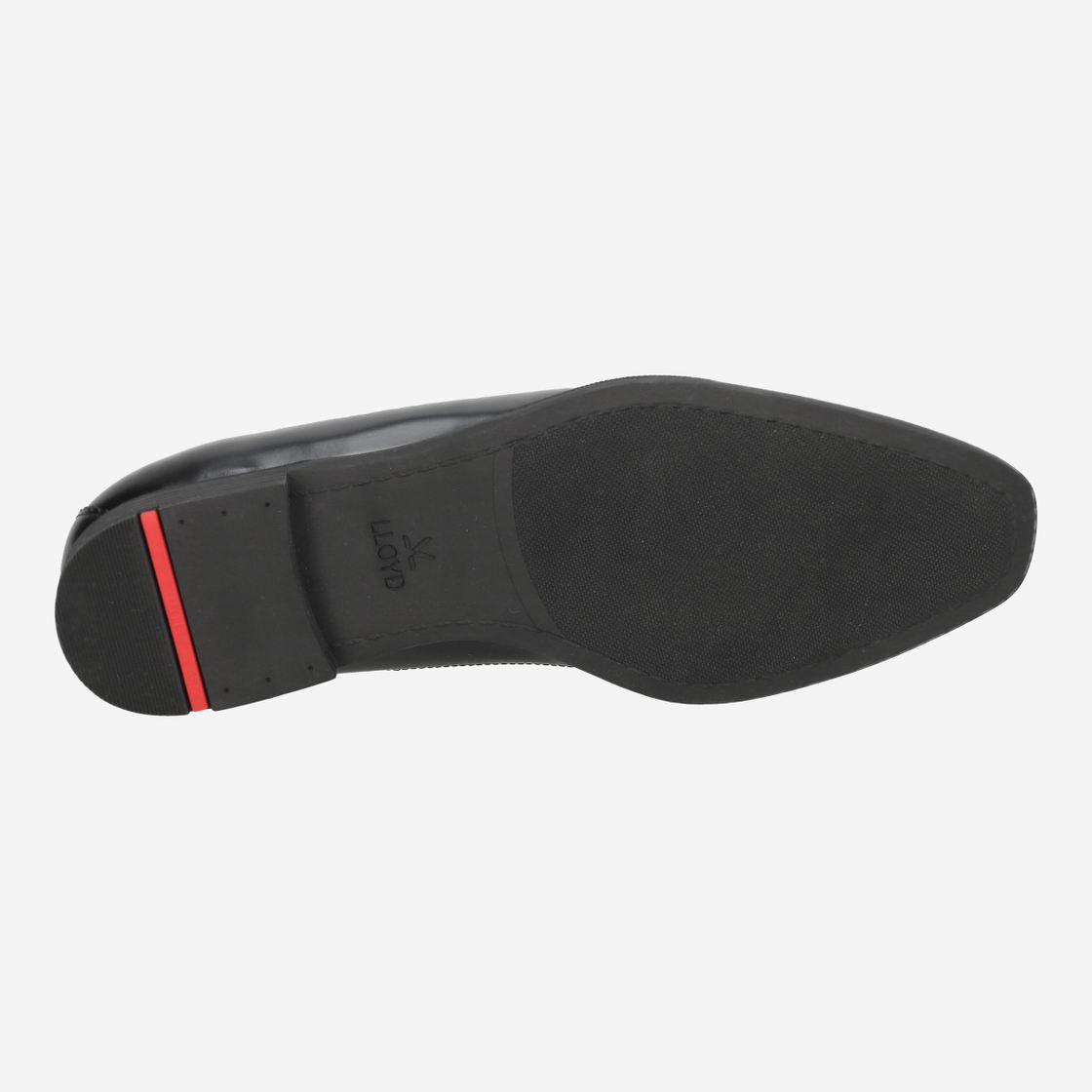 Lloyd SKY 140 - Schwarz - Sohle