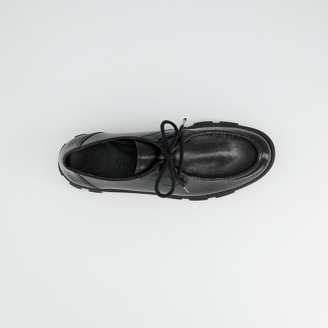 Paul Green 1183-010 - Schwarz - Sohle