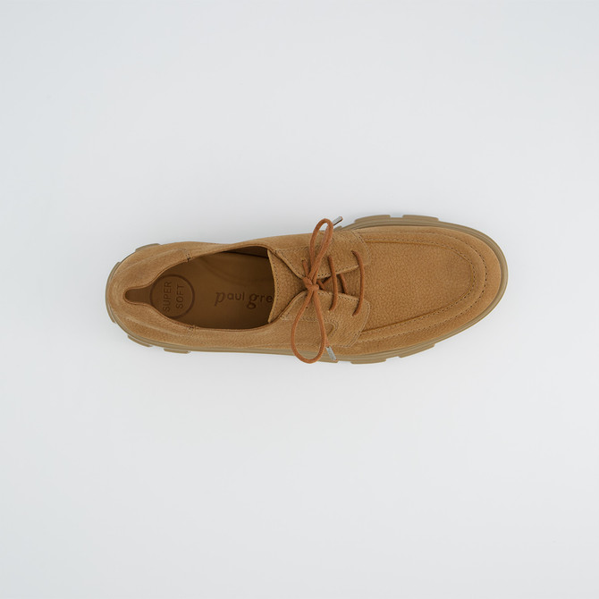 Paul Green 1172-038 - Beige - Sohle