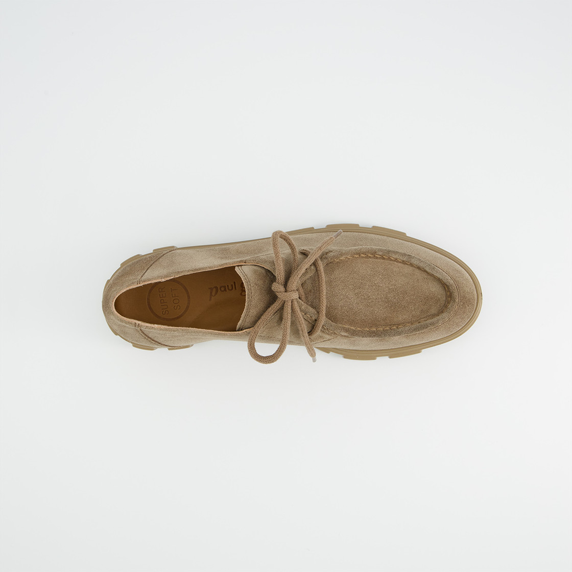 Paul Green 1183-020 - Beige - Sohle