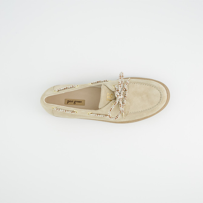 Paul Green 1185-018 - Beige - Sohle