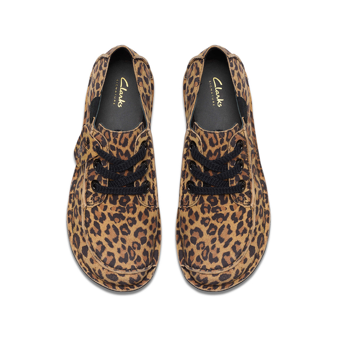 Clarks Funny Dream - Beige kombiniert - Sohle