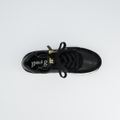 Paul Green 5444-008 - Schwarz - Sohle