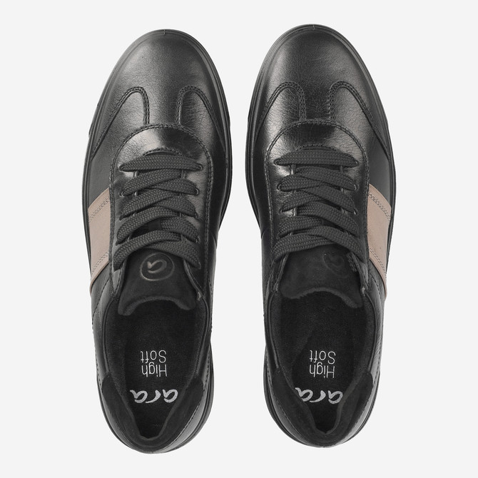 Ara Canberra 3.0 - Schwarz - Sohle
