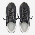 Philippe Model PRSX LOW - Schwarz - Sohle