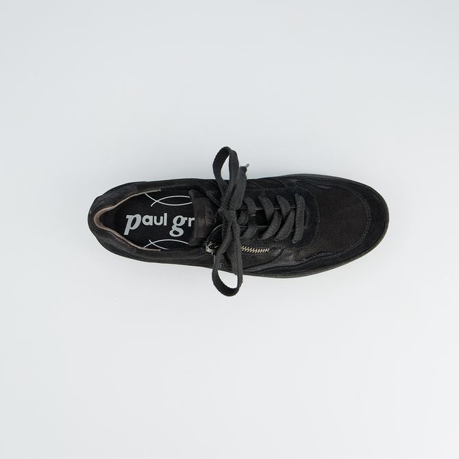 Paul Green 5480-018 - Schwarz - Sohle