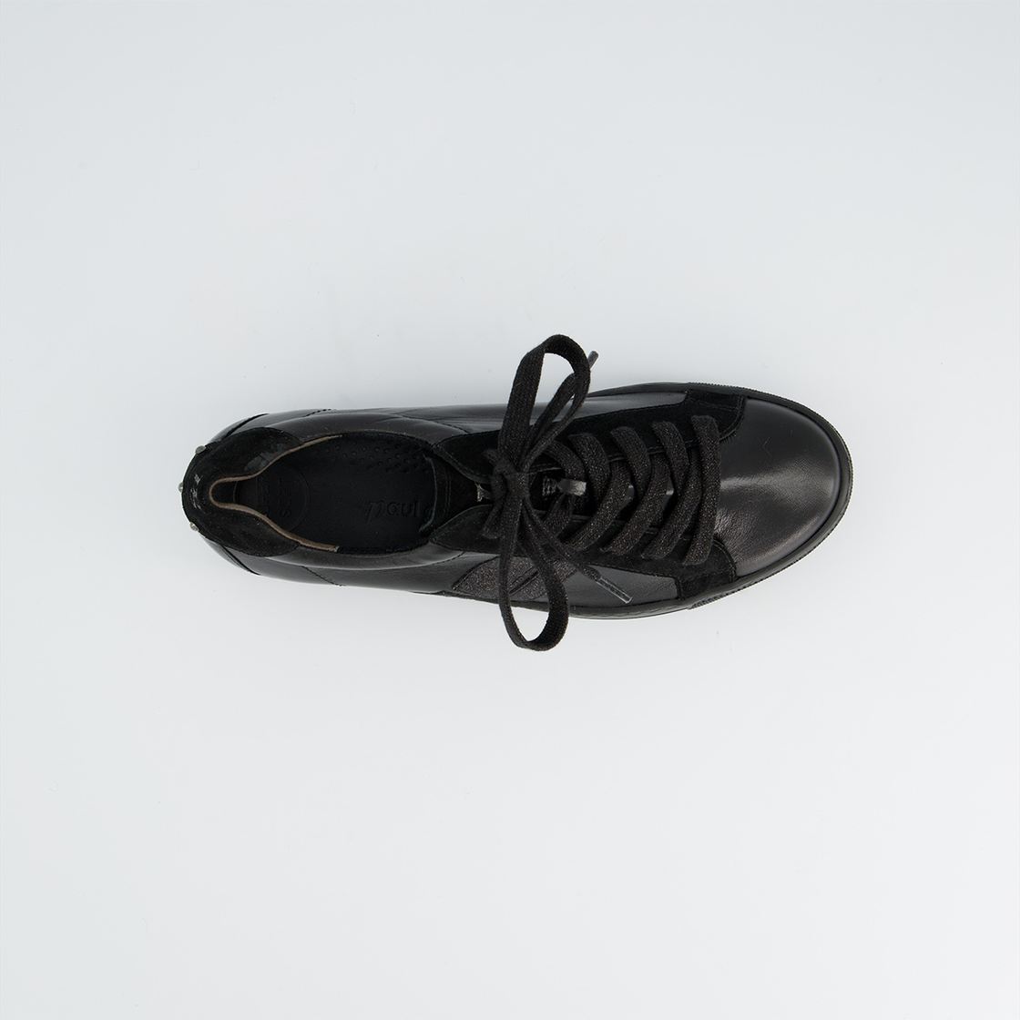 Paul Green 5430-098 - Schwarz - Sohle