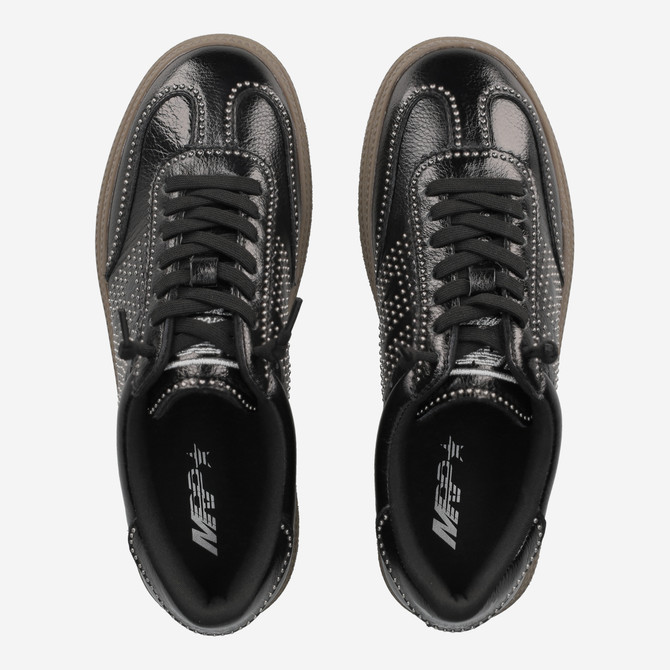 MRP MRPROCK - Schwarz - Sohle