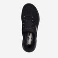 Skechers SUMMITS - Schwarz - Sohle