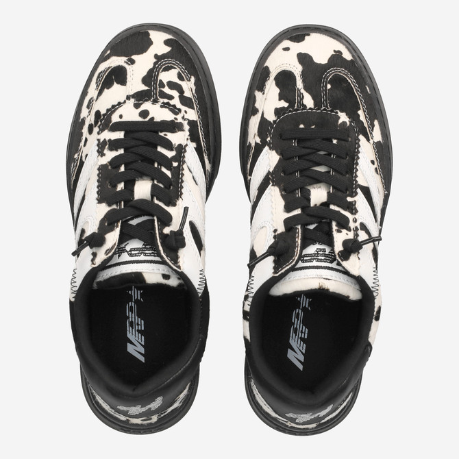 MRP MRP22 - Schwarz, kombiniert - Sohle