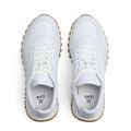 Lloyd STELLA - Weiß - Sohle