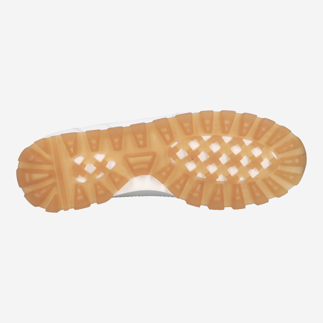 Lloyd GIA - Weiß - Sohle