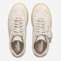 Clarks Tor 80 - Weiß/Creme - Sohle