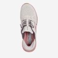 Skechers GLIDE-STEP PRO - Weiß - Sohle
