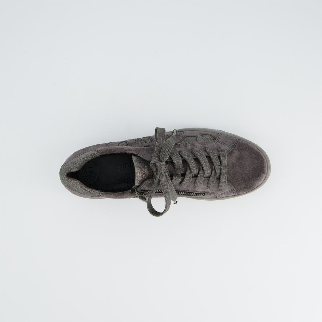Paul Green 5479-008 - Grau - Sohle