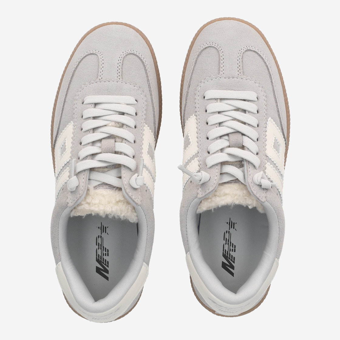 MRP MRPWEHO - Grau - Sohle