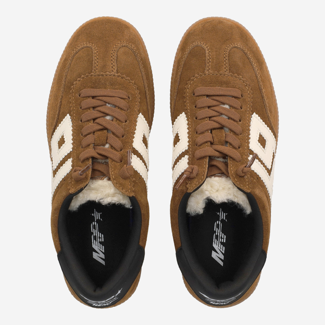 MRP MRPWEHO - Braun - Sohle