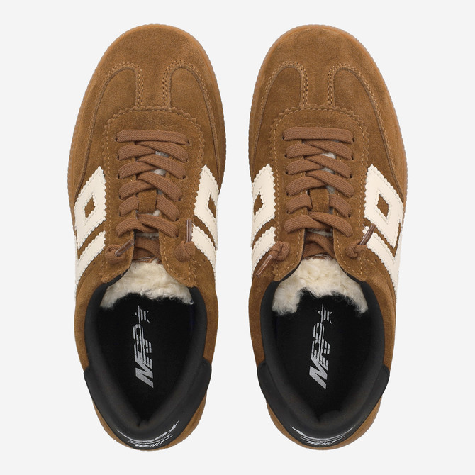 MRP MRPWEHO - Braun - Sohle