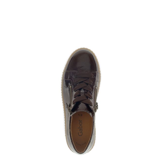 Gabor 3.334 - Braun - Sohle
