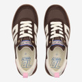 BACK 70 GHOST - Braun - Sohle