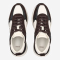 Boss B Icon_Runn - Braun - Sohle