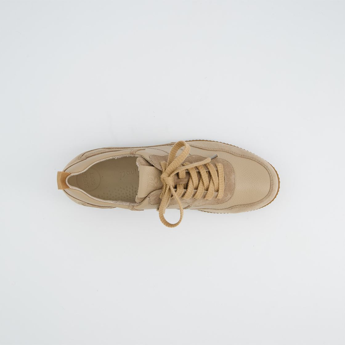 Paul Green 5489-038 - Beige - Sohle
