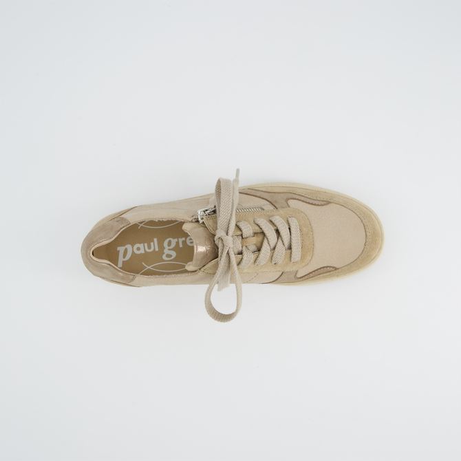Paul Green 5480-008 - Beige - Sohle