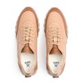 Lloyd GIA - Beige - Sohle