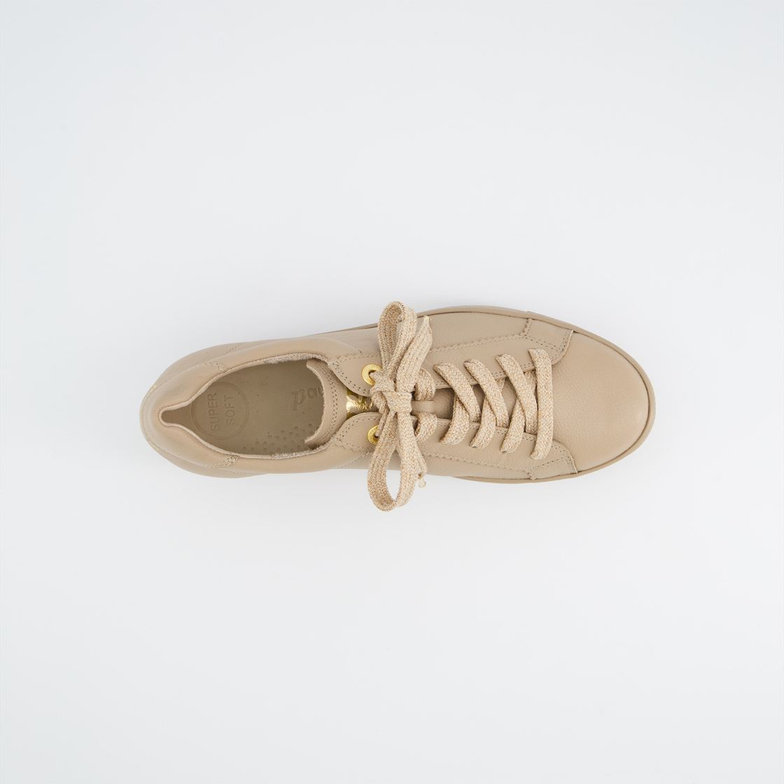 Paul Green 5241-118 - Beige - Sohle