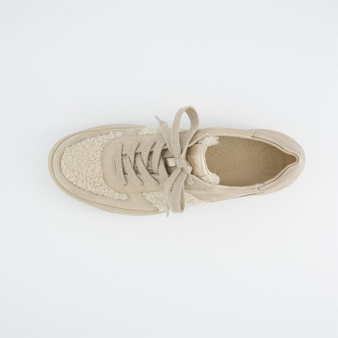 Paul Green 5487-018 - Beige - Sohle